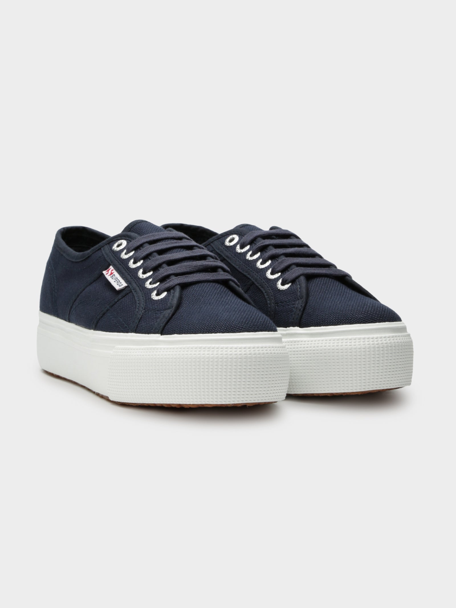 SUPERGA outlet 2790 ACOTW Linea Up and Down in Navy