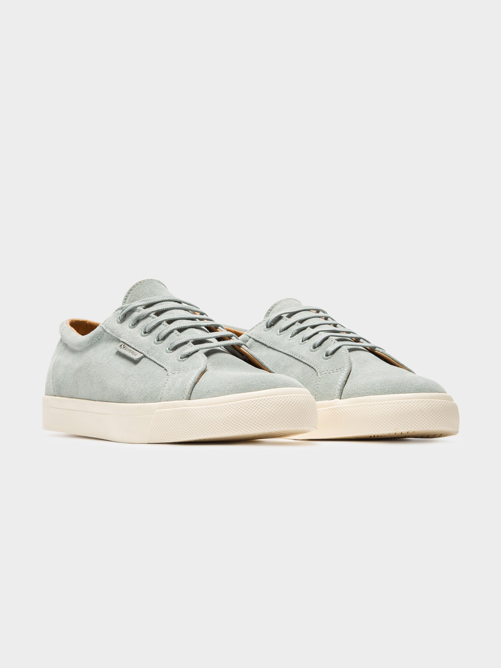 Superga top 2804 suede