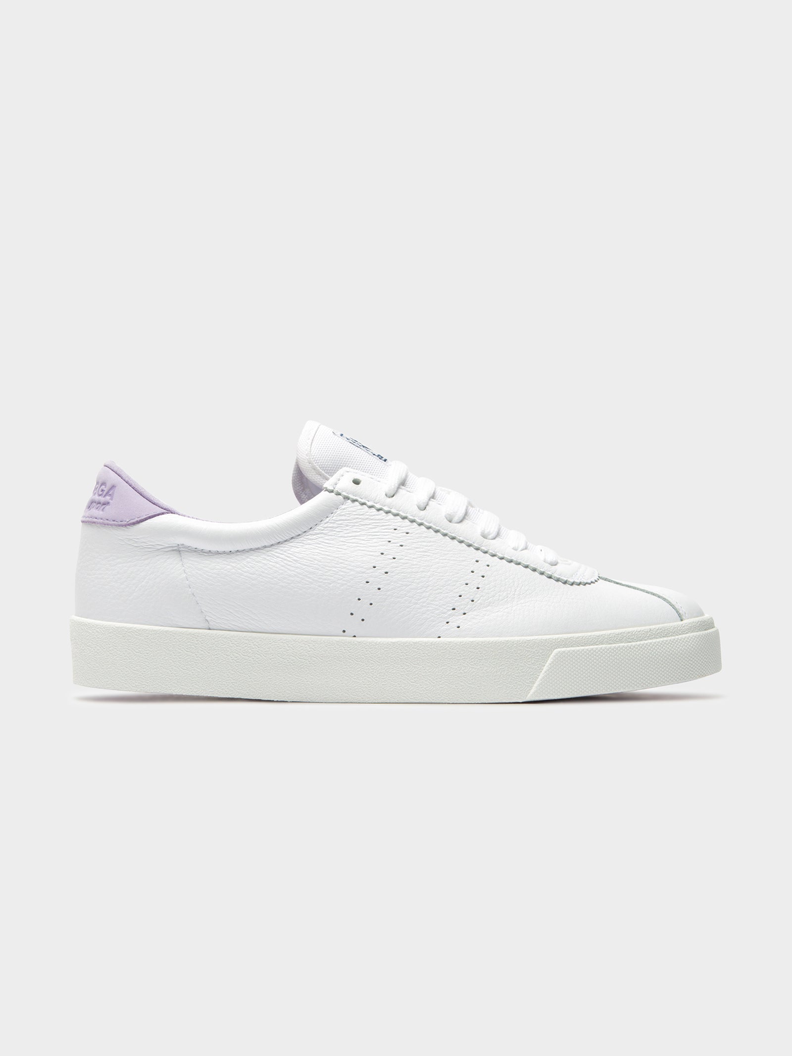 Superga clubs 2024 comfleau sneaker