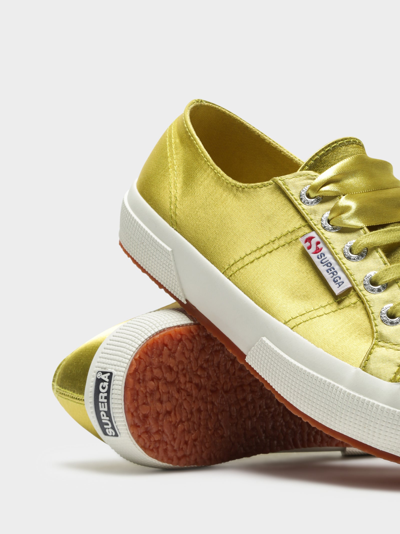 Superga on sale 2750 satin