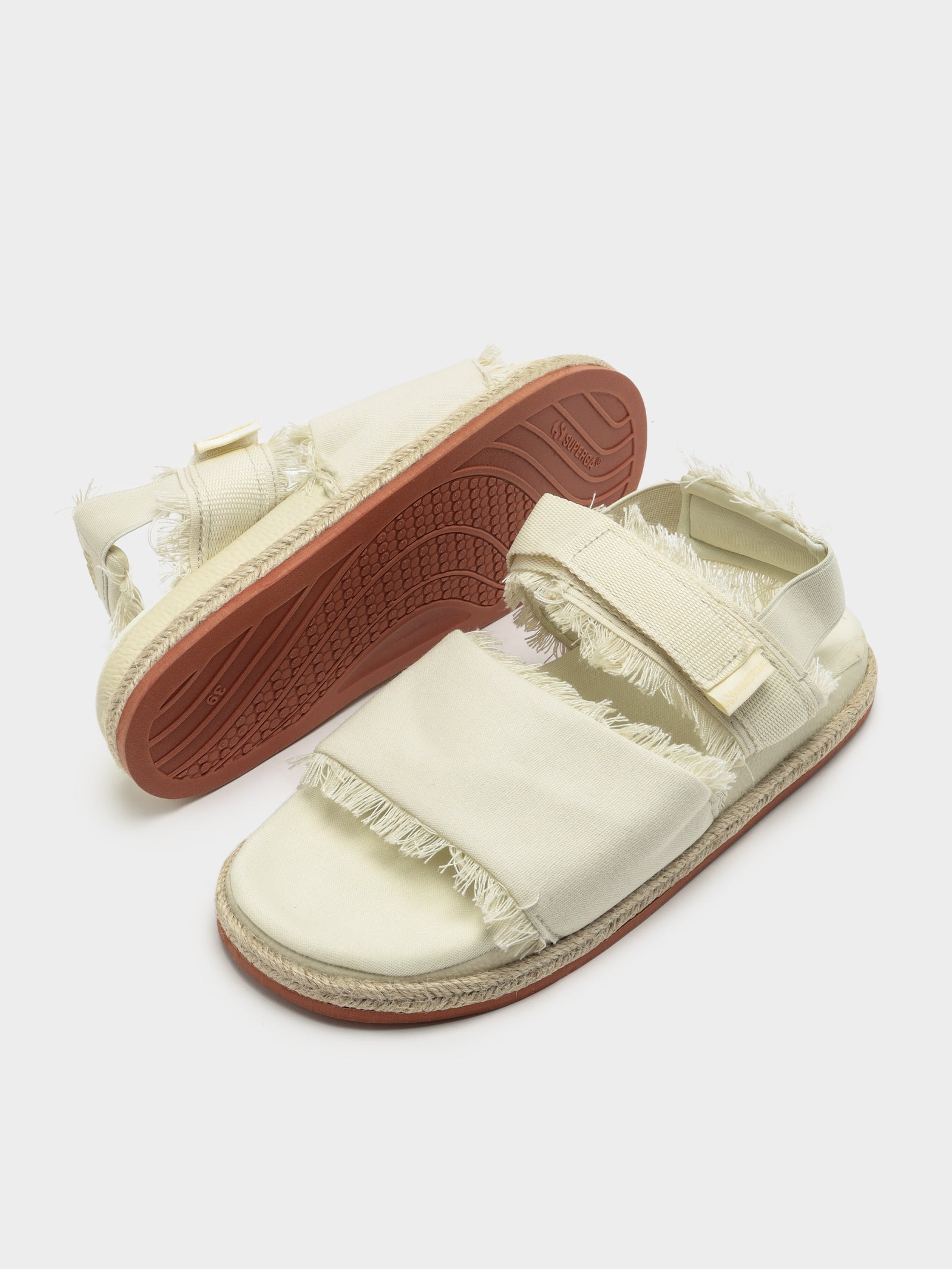 Superga sandal cheap