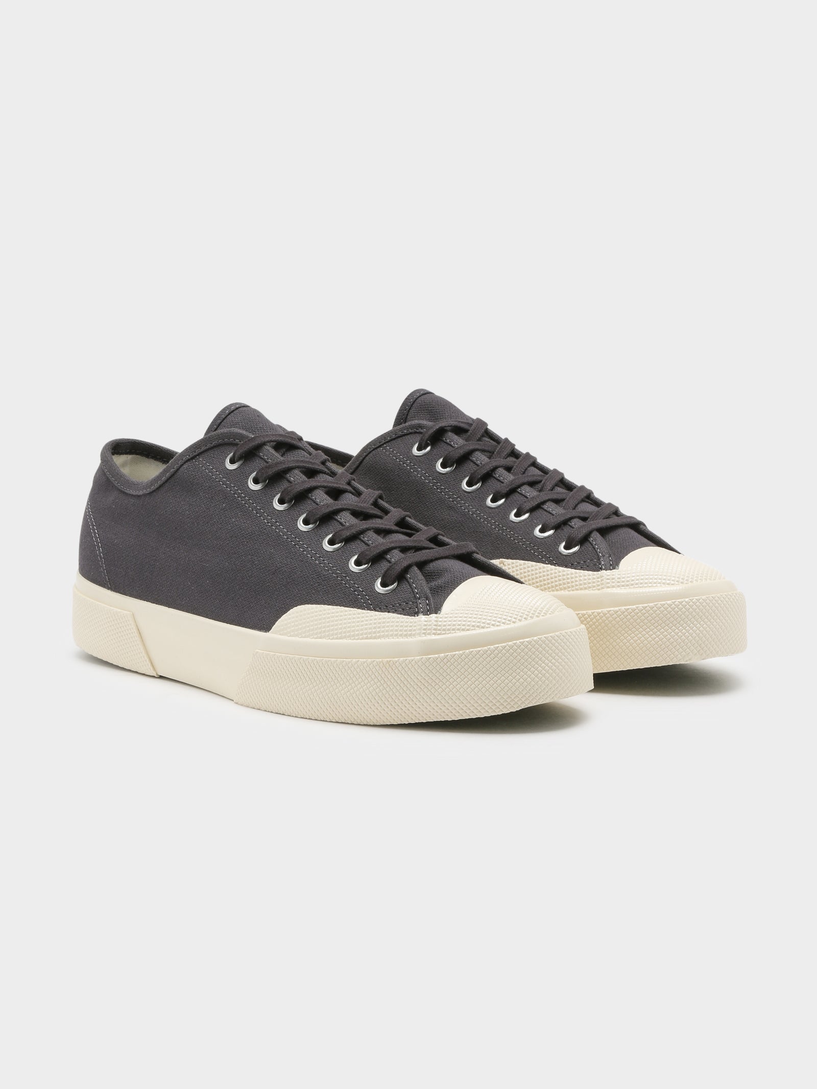 Superga Mens 2432 Workwear Sneakers in Navy | Glue Store