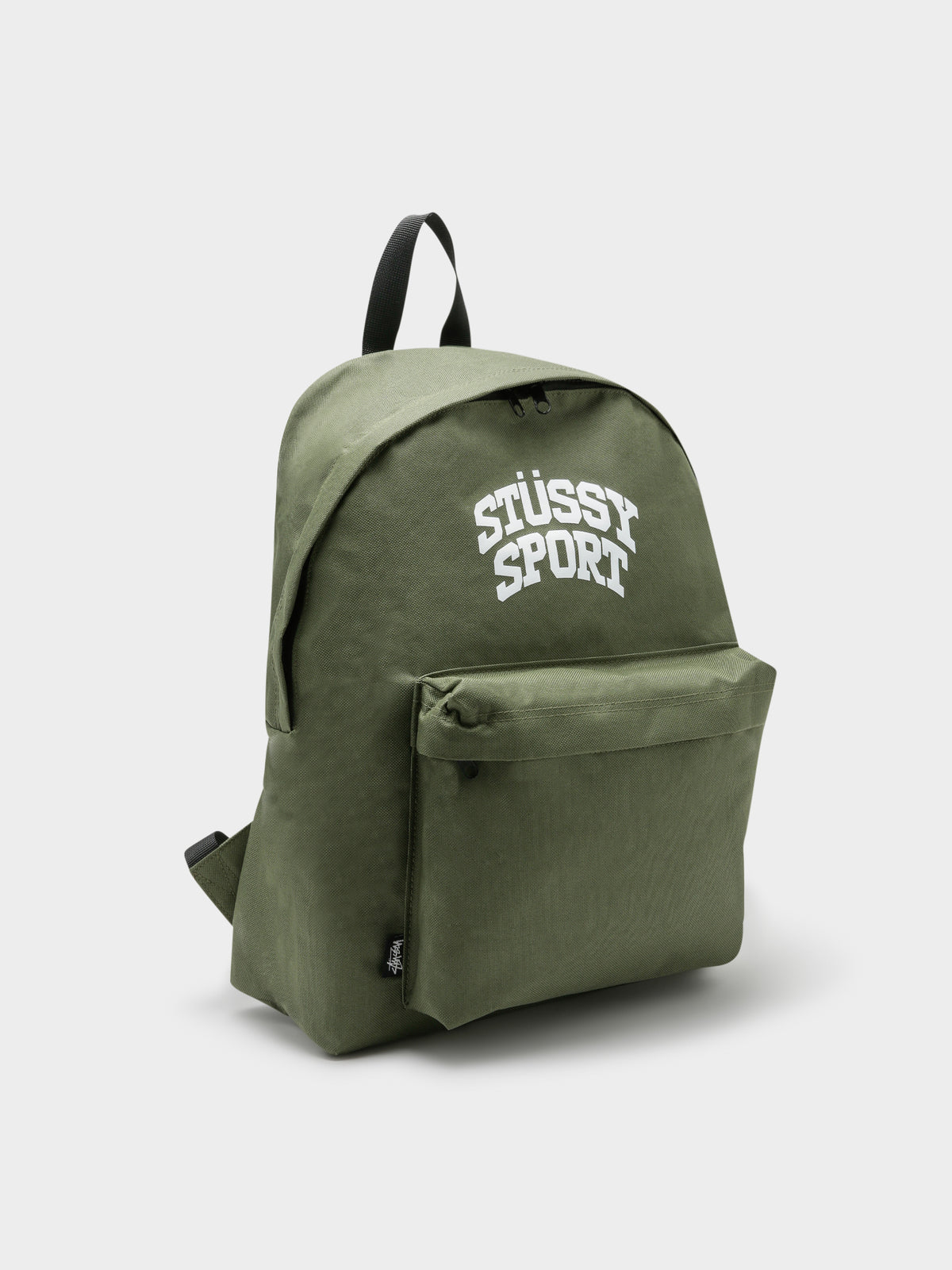 Stussy Stussy Sport Backpack in Green | Green