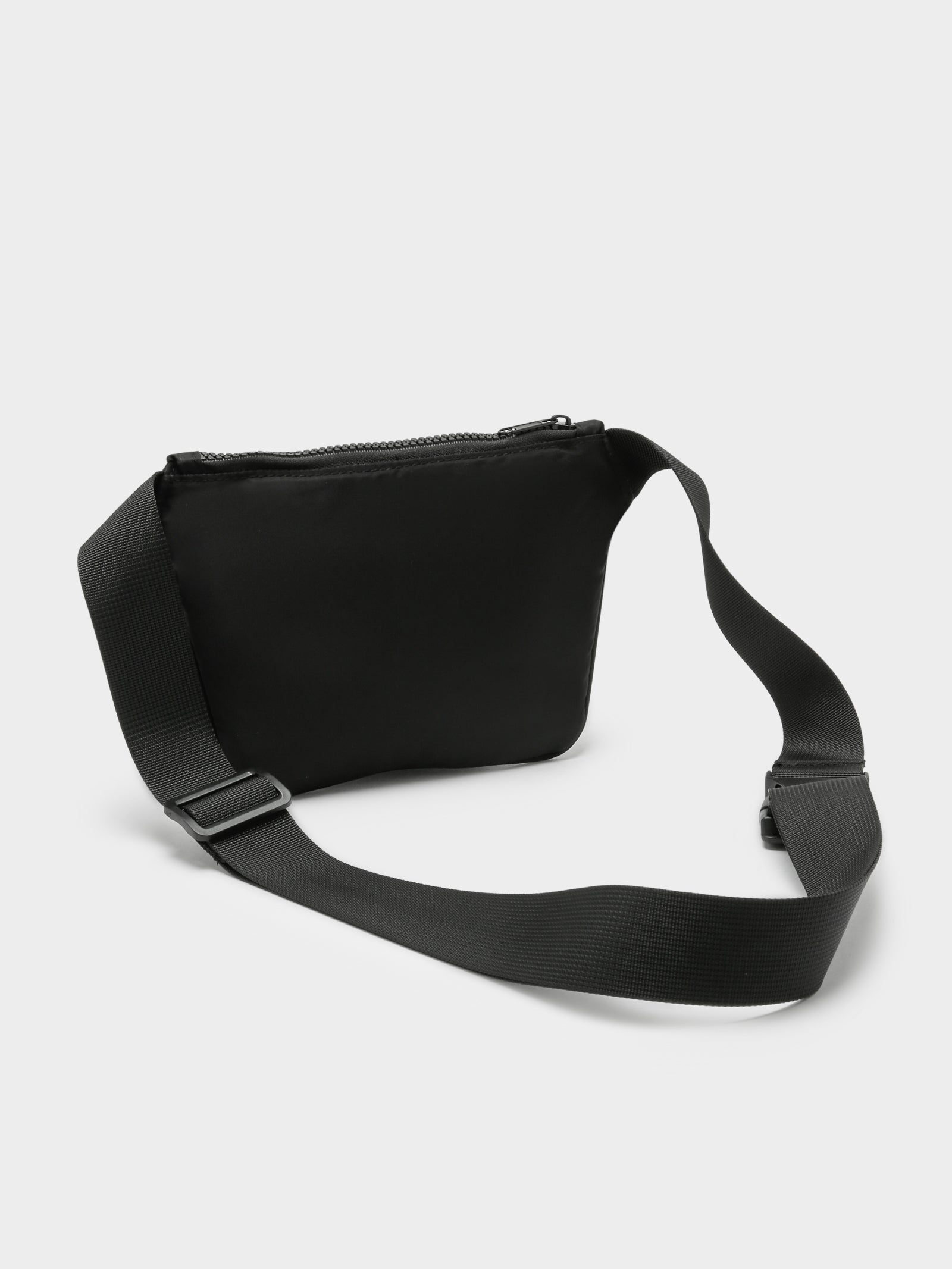 Stussy Stussy International Sling Bag in Black Black | Glue Store