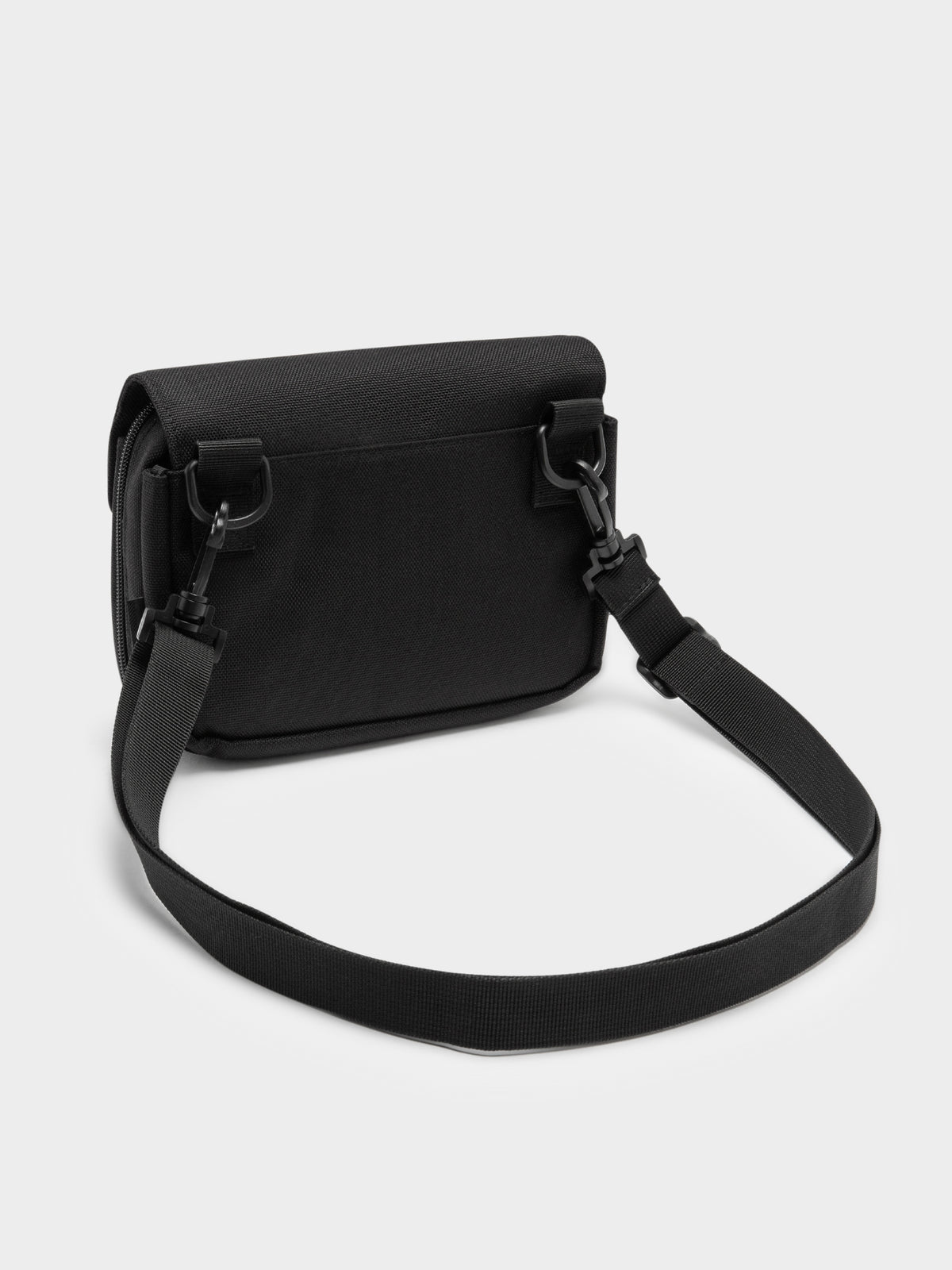 Thrills Century Shoulder Bag in Black | Black