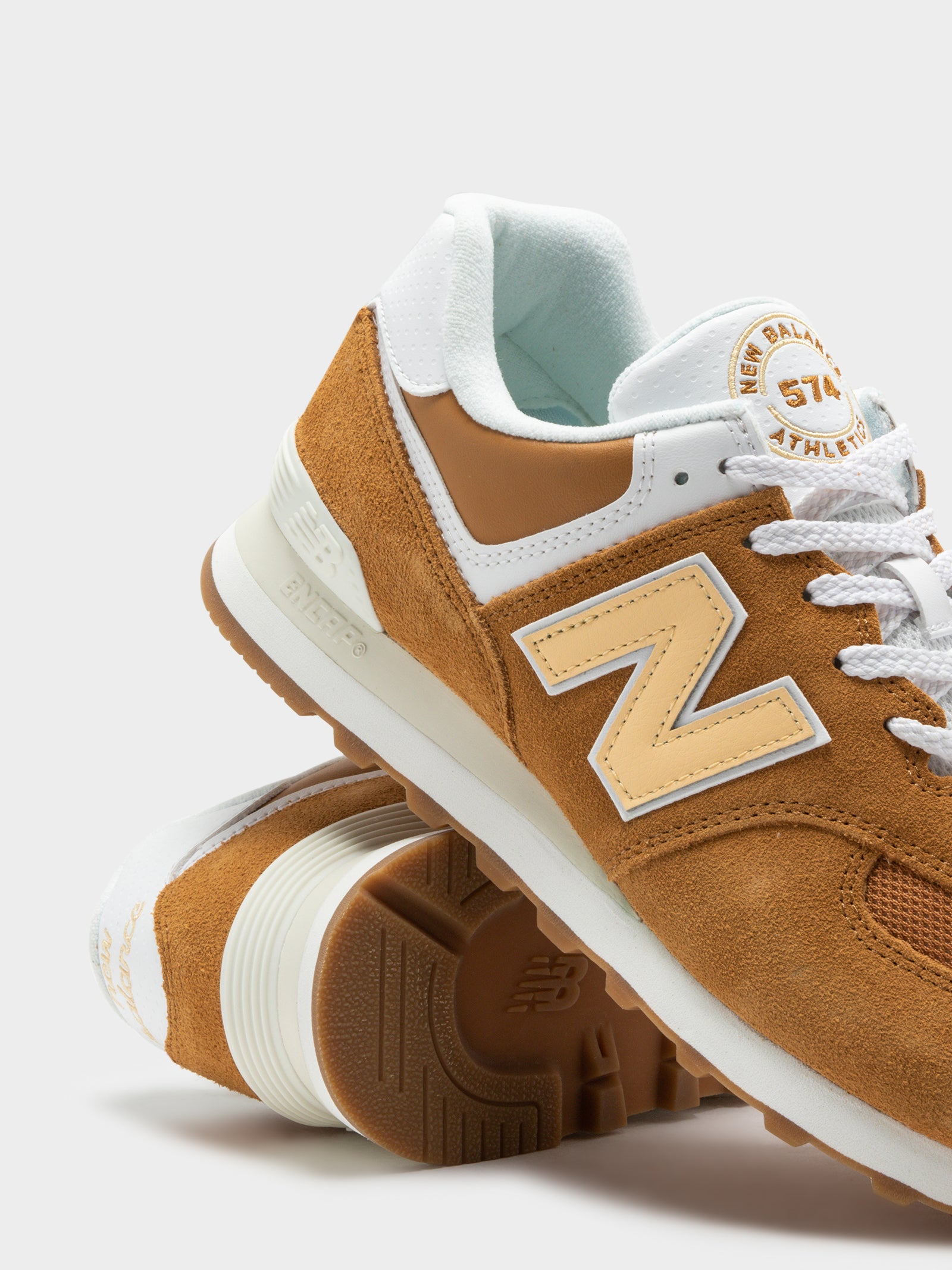 New balance 574 discount cafe