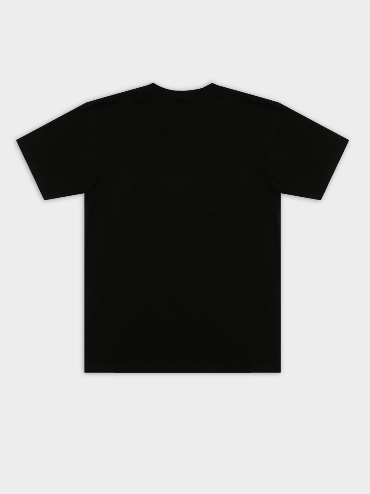 Vans Blocked Vans Logo T-Shirt in Black | Black