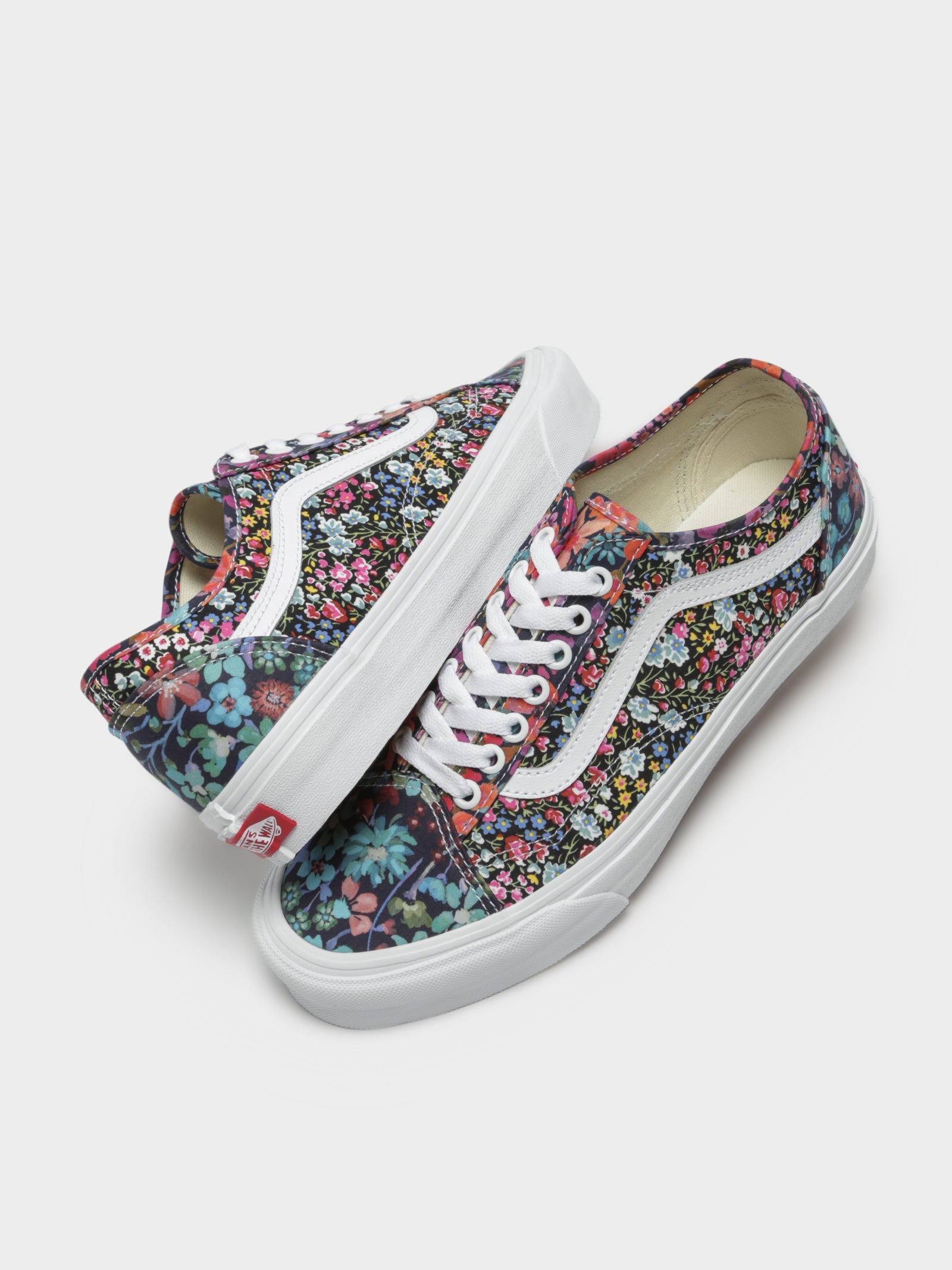 Vans liberty 2024