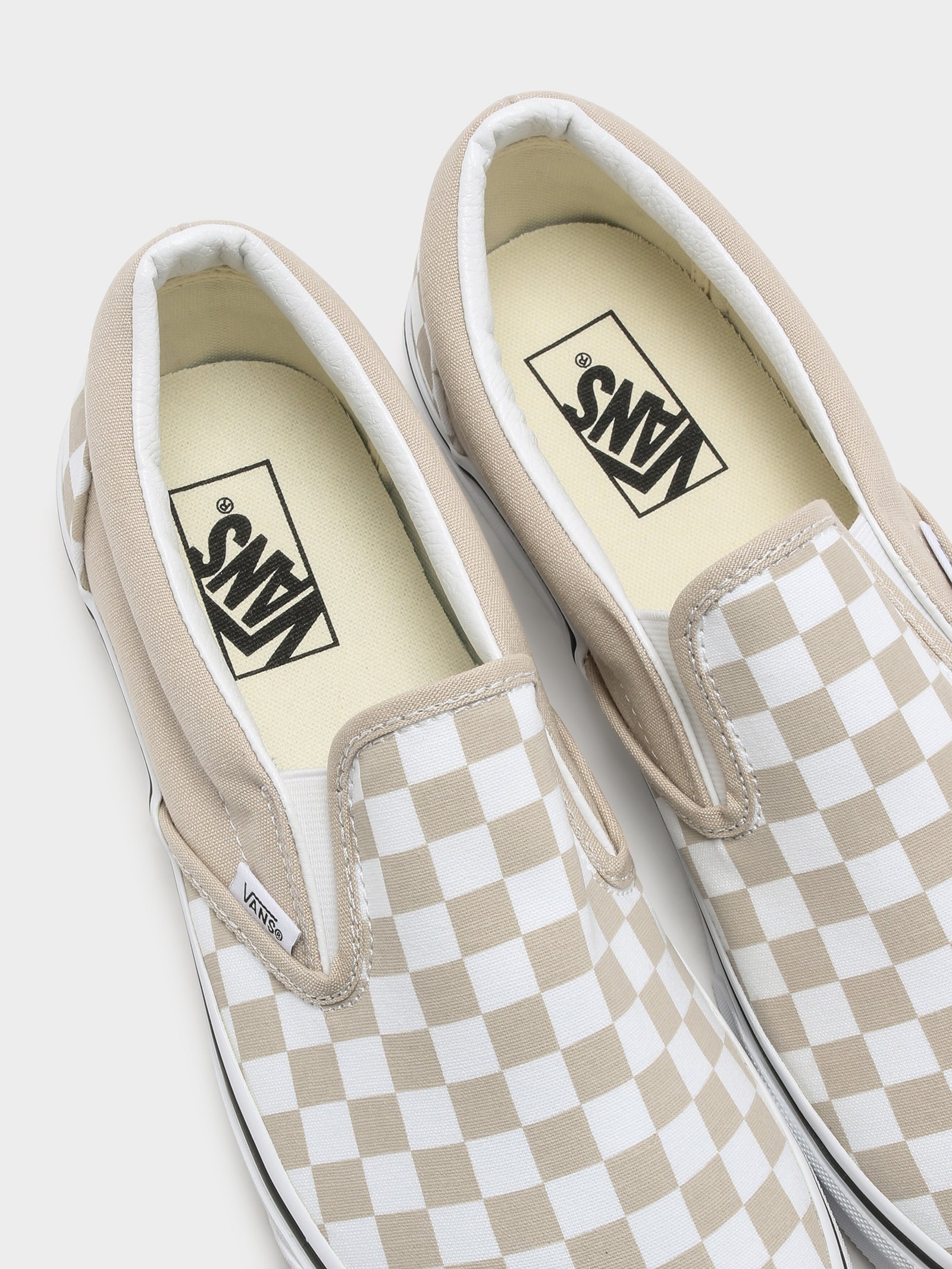 Vans slip best sale ons womens france