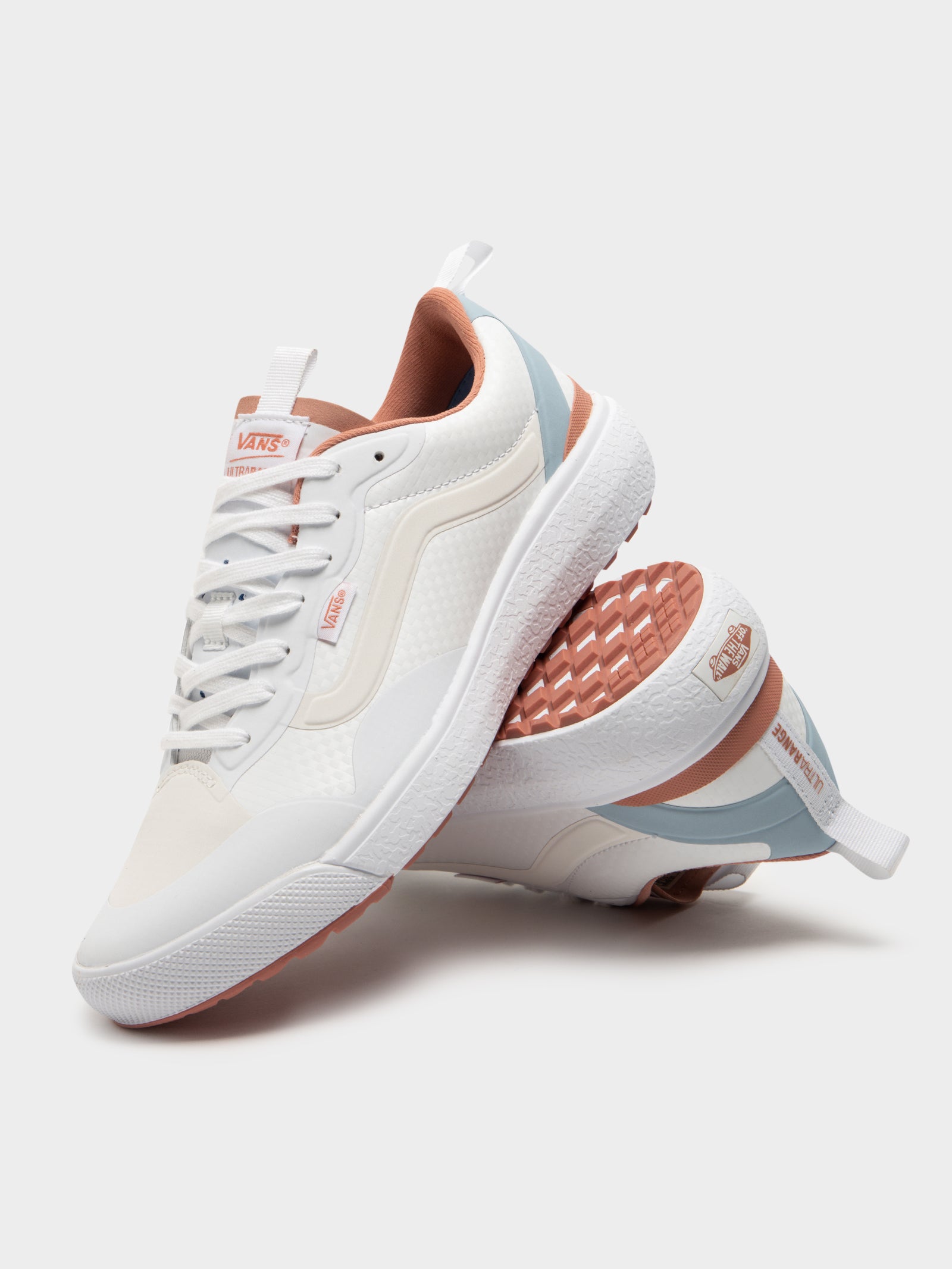 Womens on sale ultrarange rapidweld