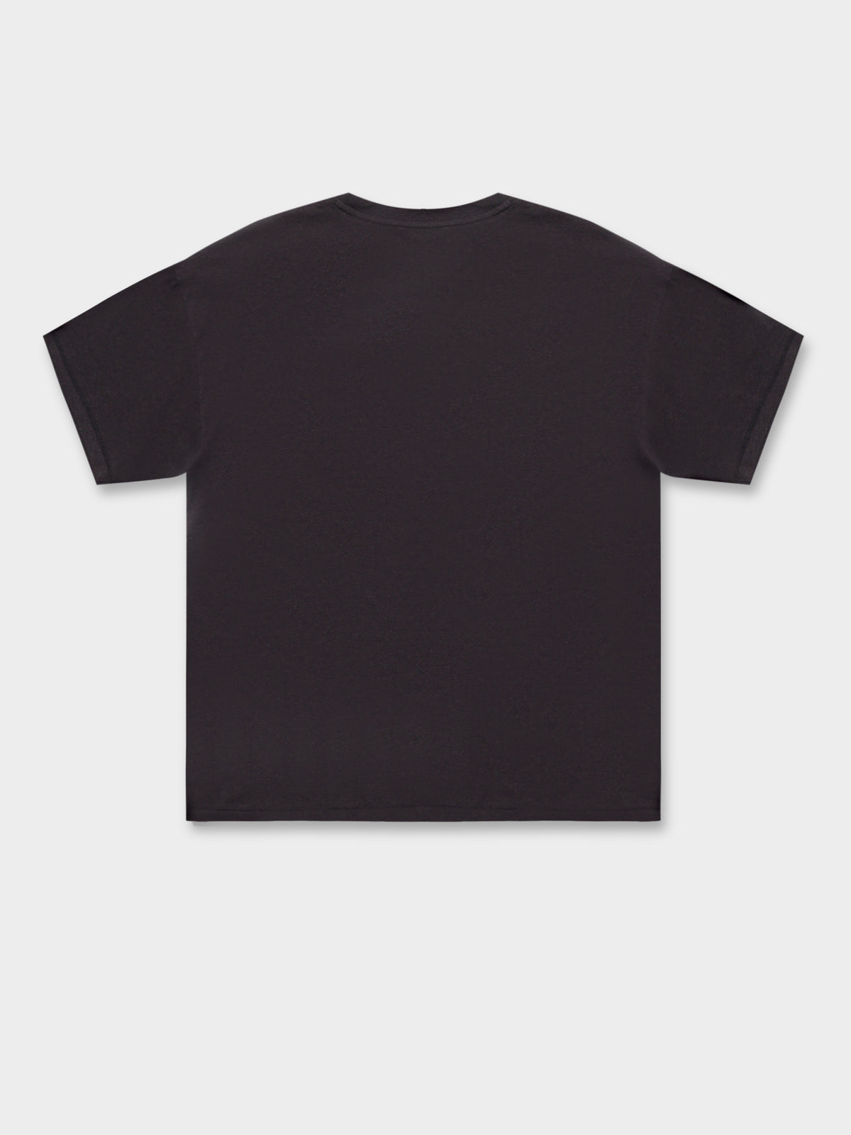 Wrangler Blazin' T-Shirt in Black | Black