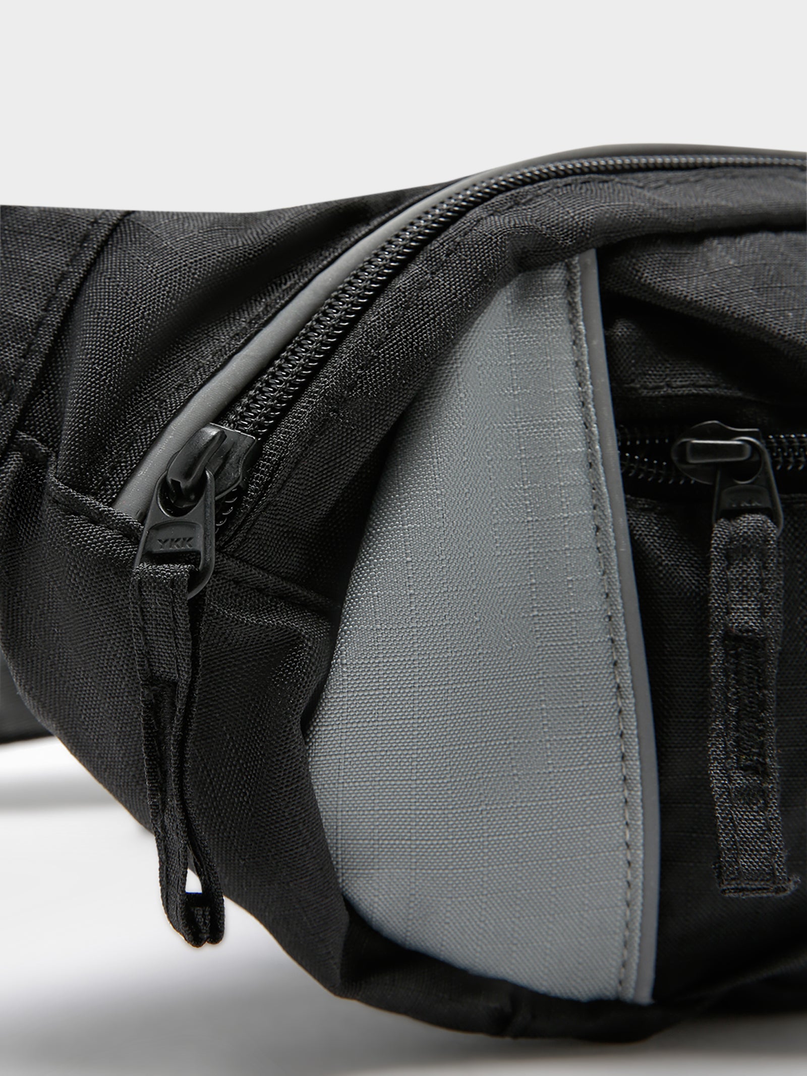 Worship Explore Core Hip Bag in Black Black | Glue Store