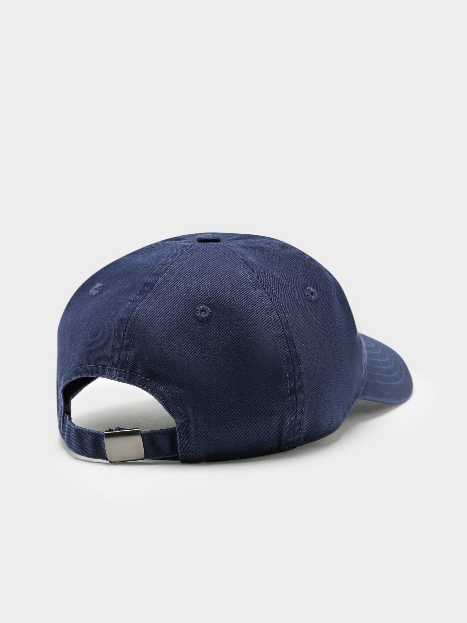 Collegiate Cap in Navy