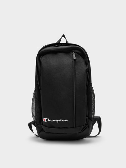 Fashion Backpack in Black