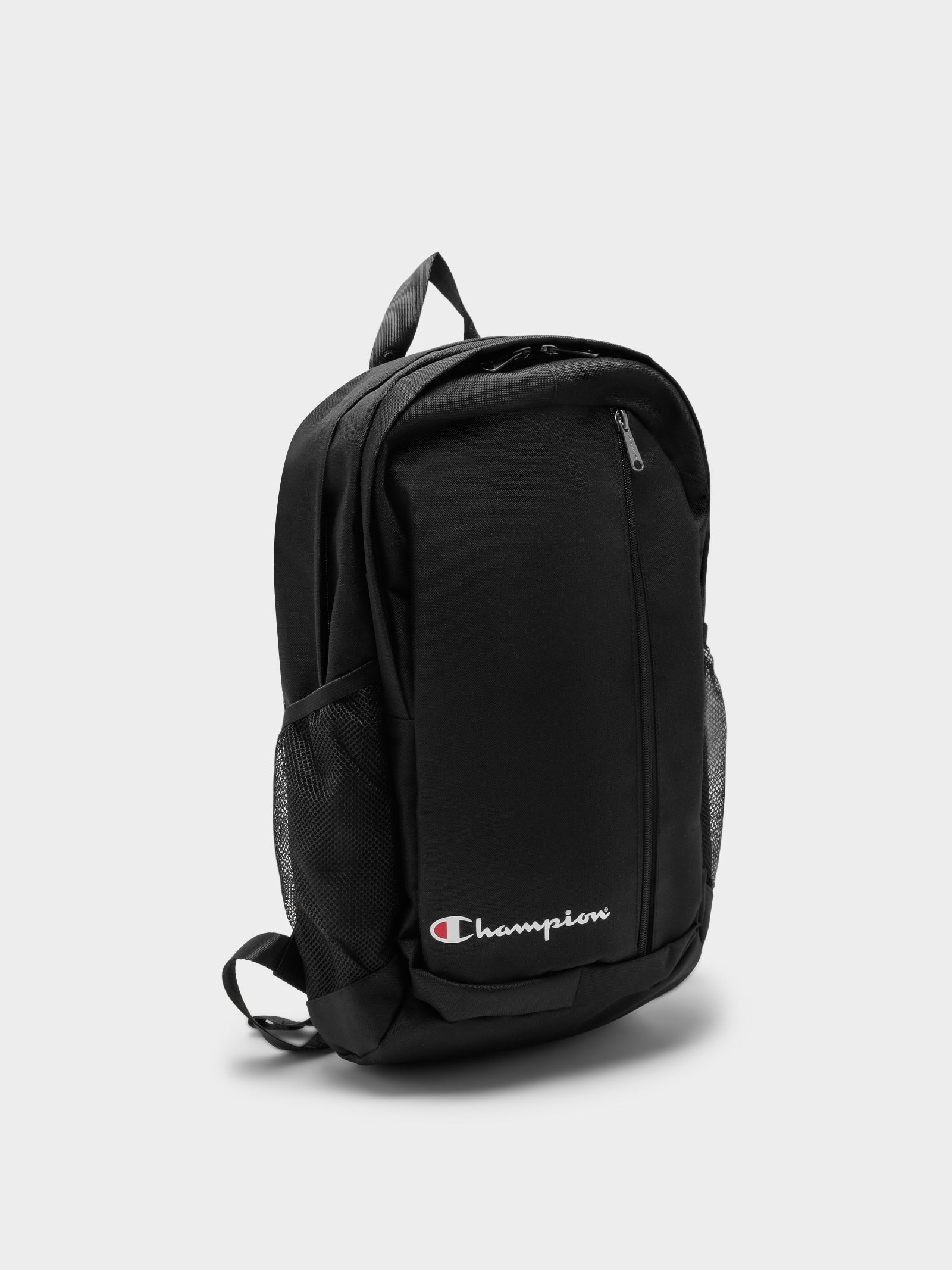 Fashion Backpack in Black