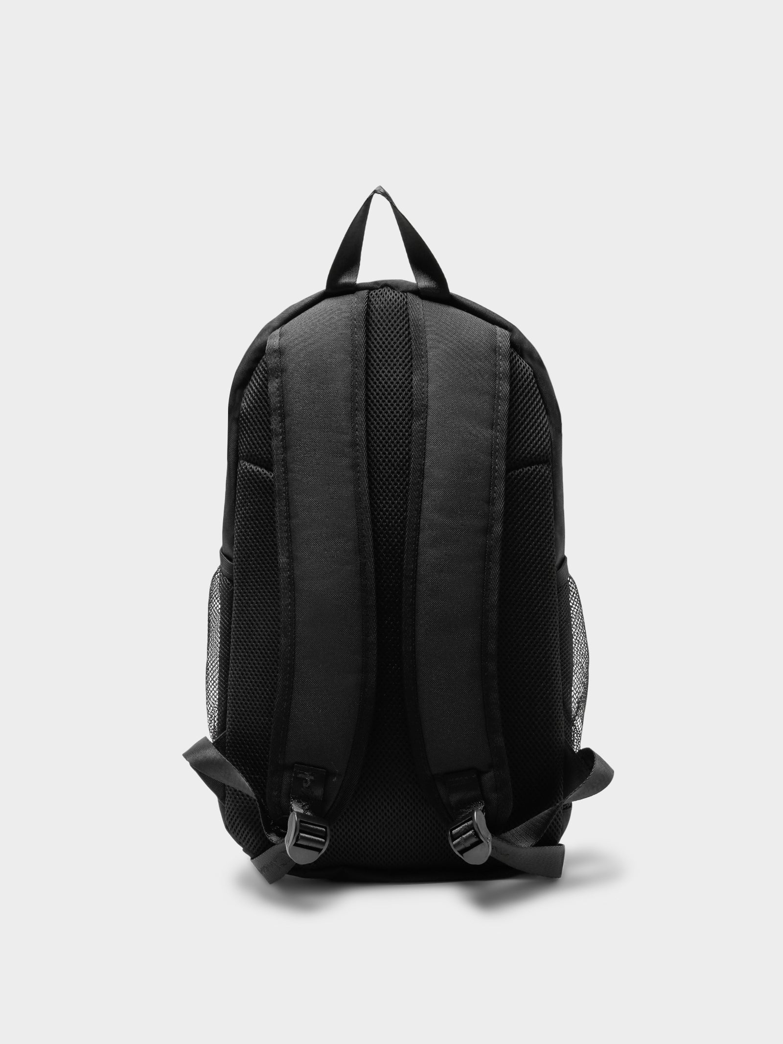 Fashion Backpack in Black