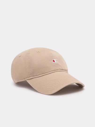 Japan Cap in Dark Khaki