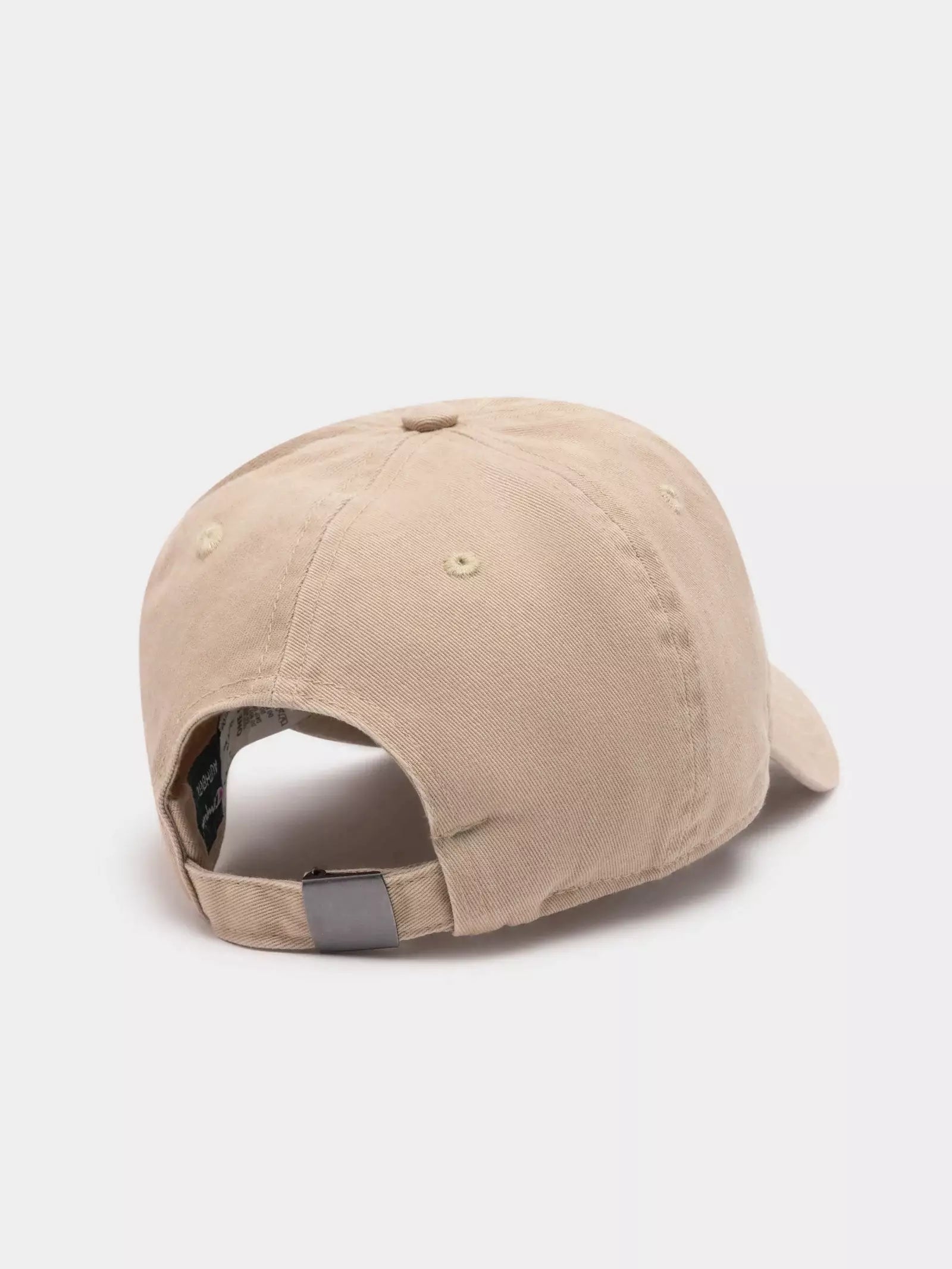 Japan Cap in Dark Khaki