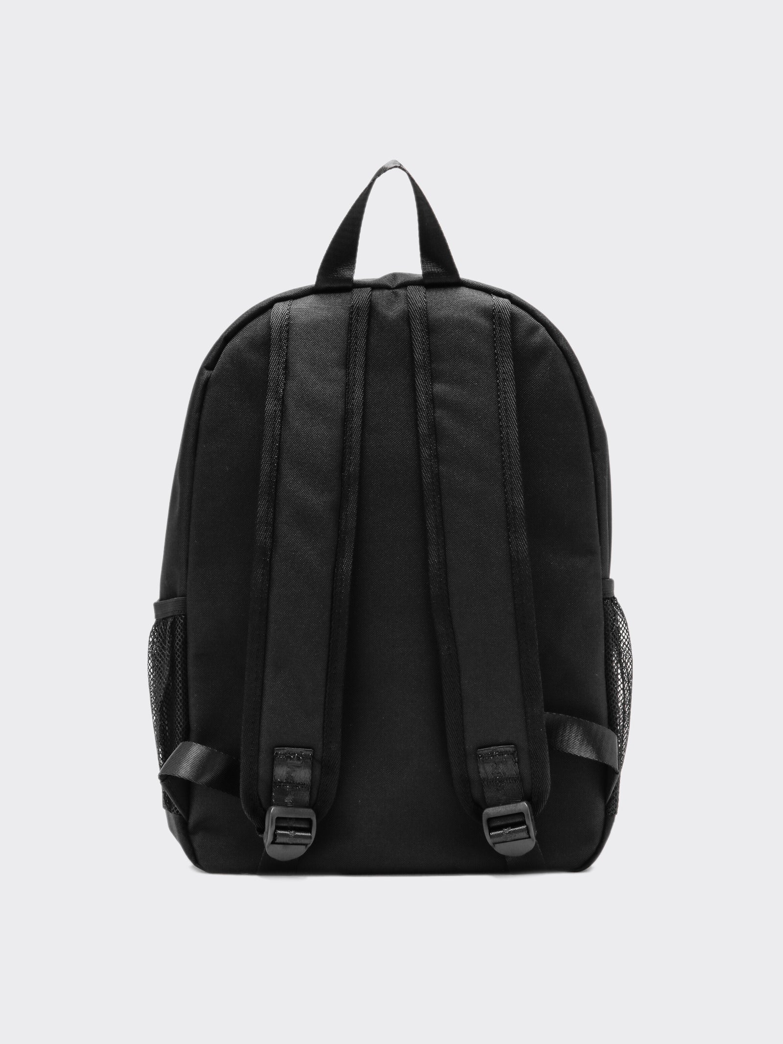 Medium Backpack in Black