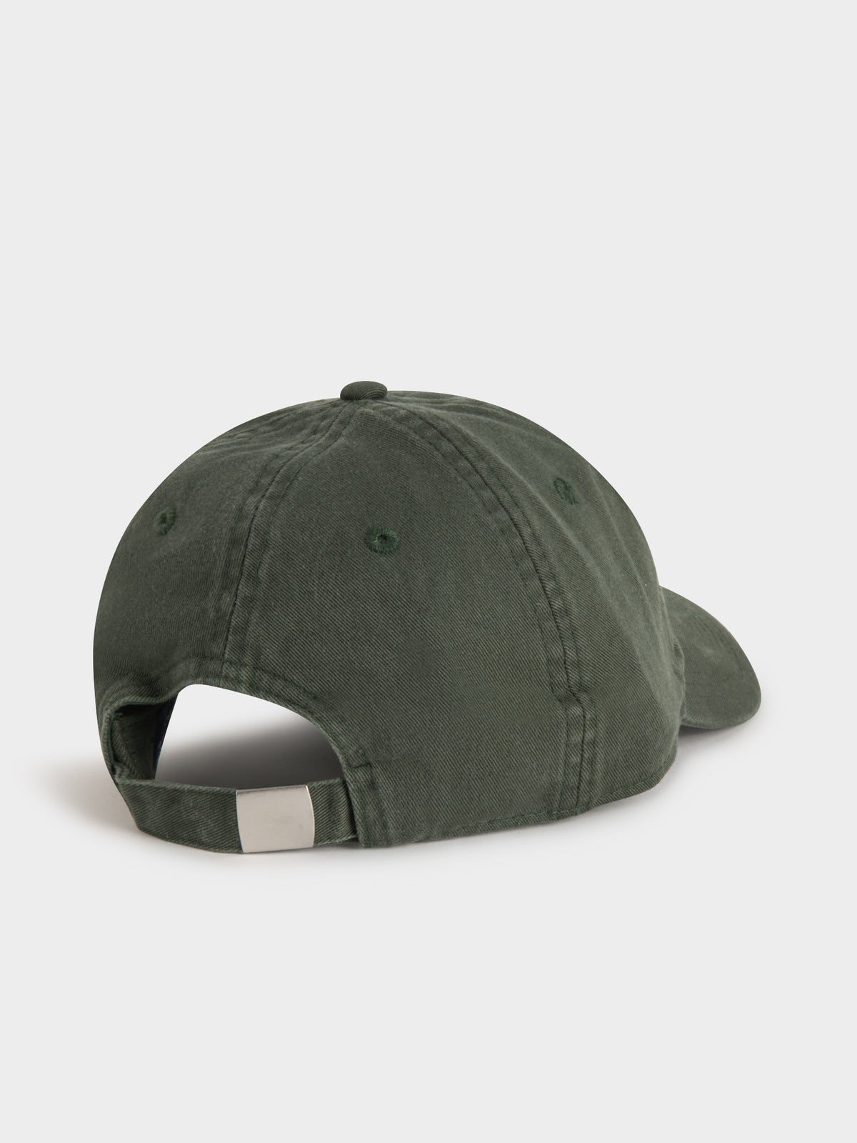 Champion C Life Japan Cap in Vintage Green | Green