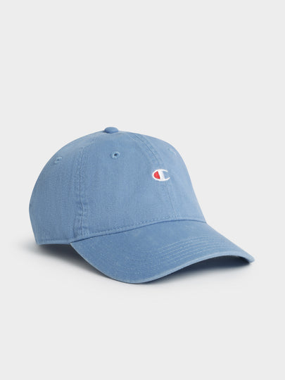 C Life Japan Cap in Light Blue