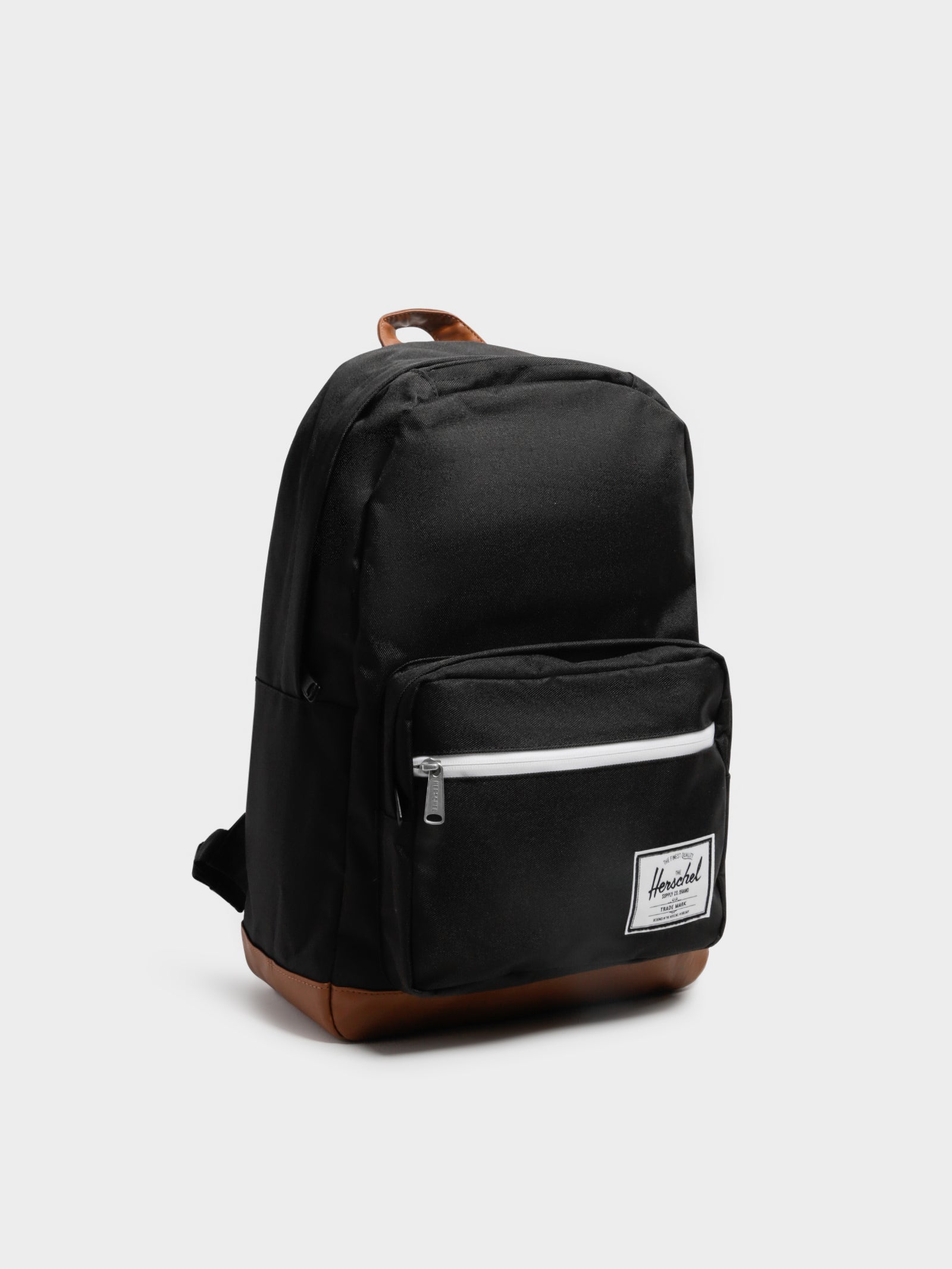 Pop quiz hot sale backpack black