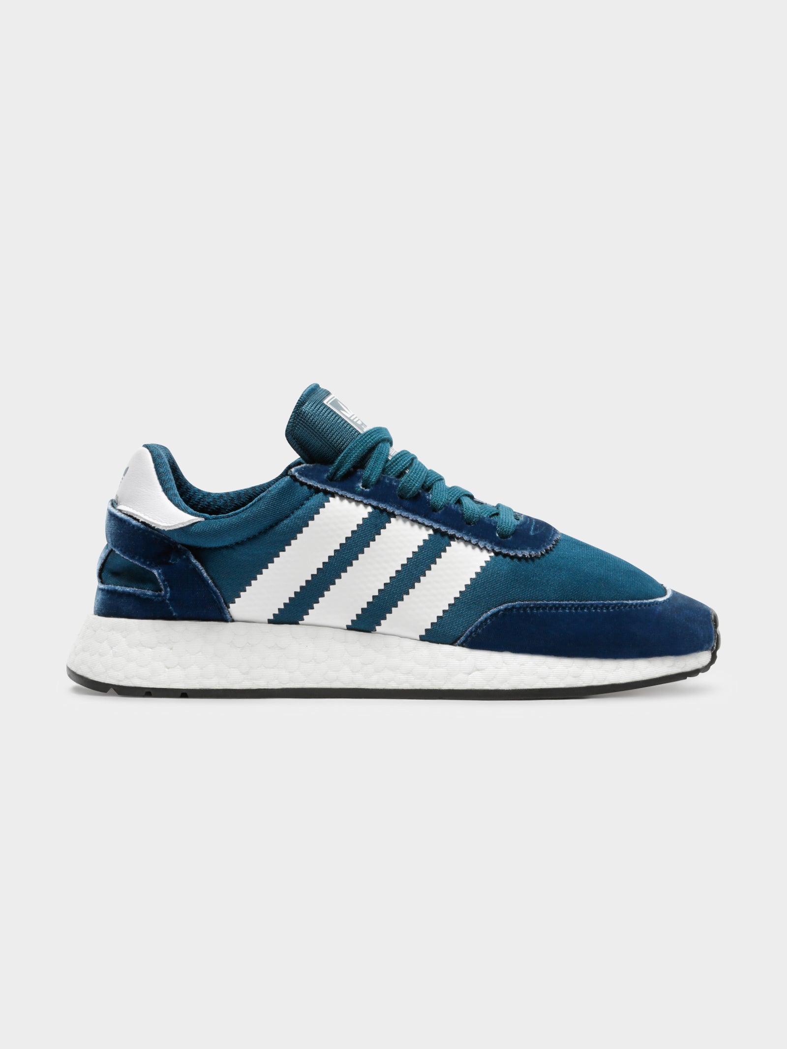 Adidas women's i-5923 low-top sneakers outlet green