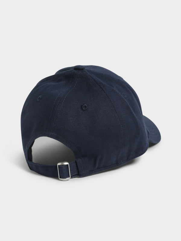 Ragusa Cap in Navy - Glue Store