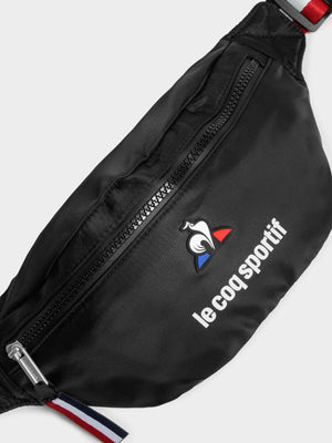 Le coq sportif sling 2025 bag