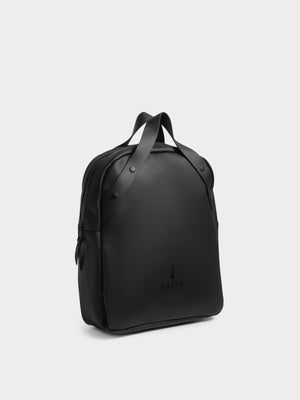 Rains best sale backpack go