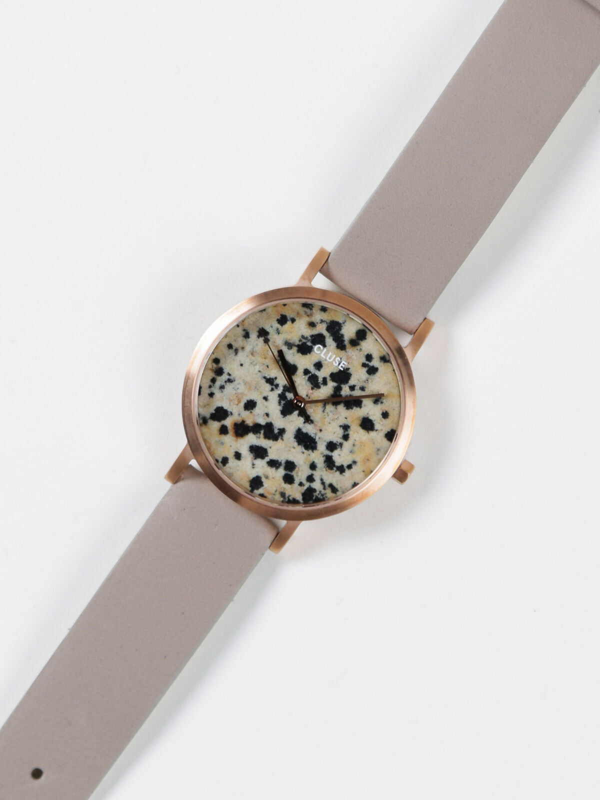 Cluse hotsell dalmatian watch