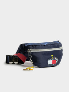 Tommy cheap jeans bumbag