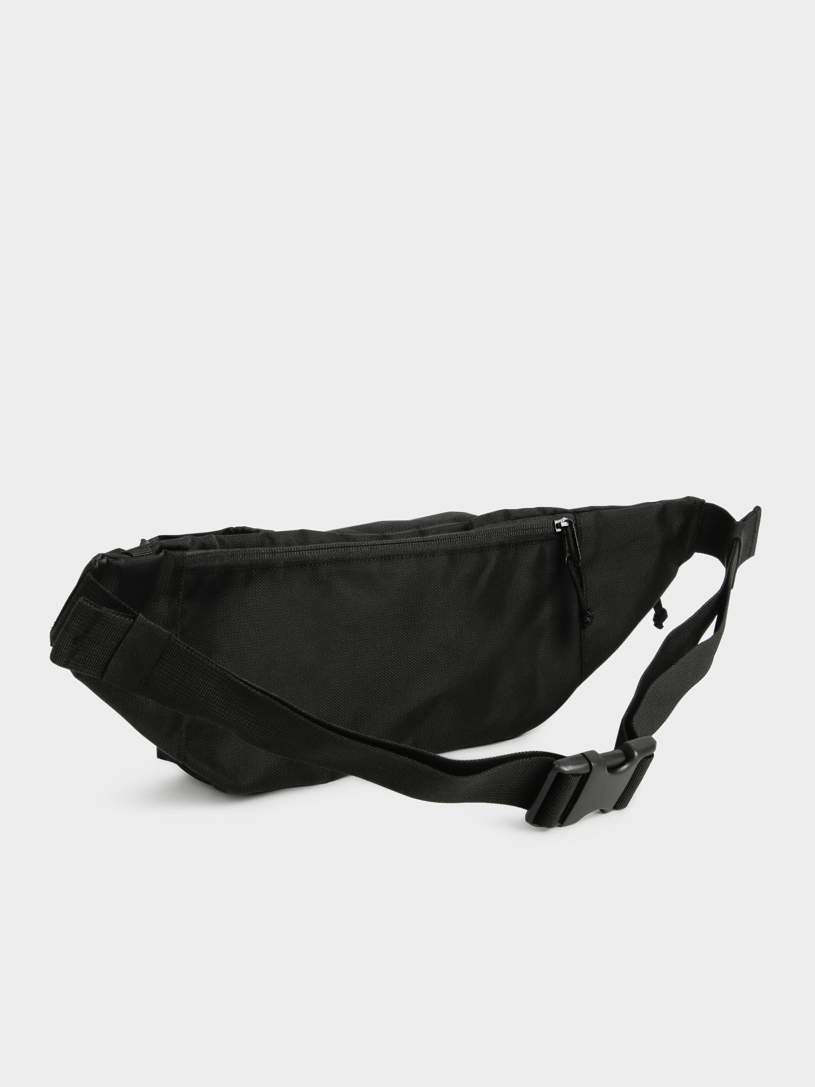CARHARTT WIP DELTA HIP BAG shoulder bag body bag hip back BLACK I0281528900  